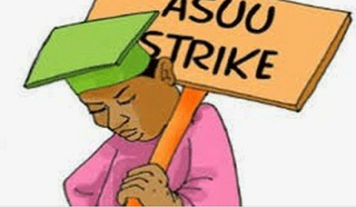 Nigerian students have lamented the inability of the Federal Government and the Academic Staff of Nigerian Universities to end the ongoing strike embarked by ASUU.