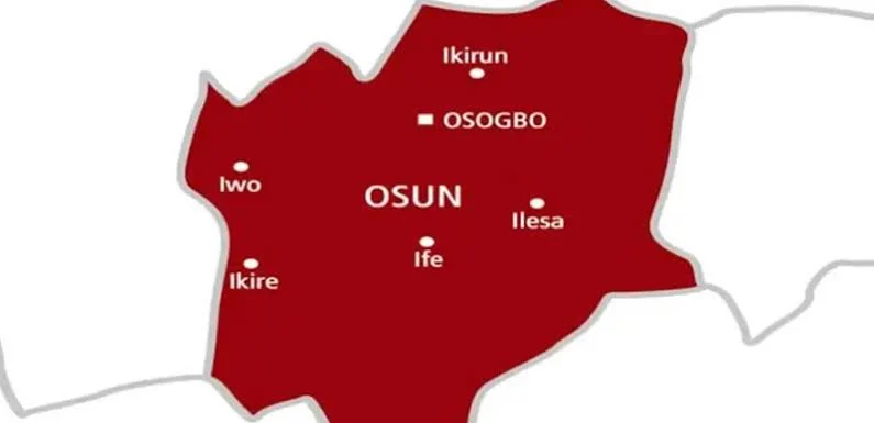 OSSIEC announces Osun LG election date