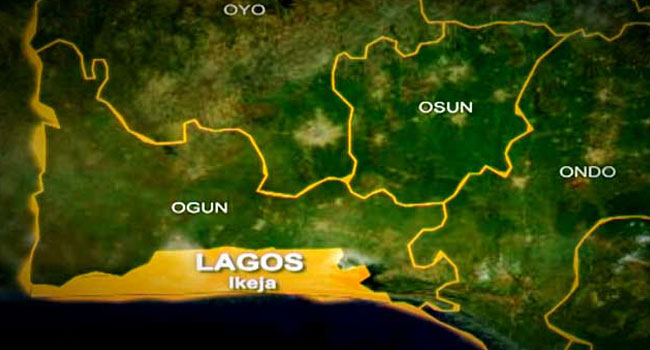 Four WASSCE celebrants drown at Lagos beach