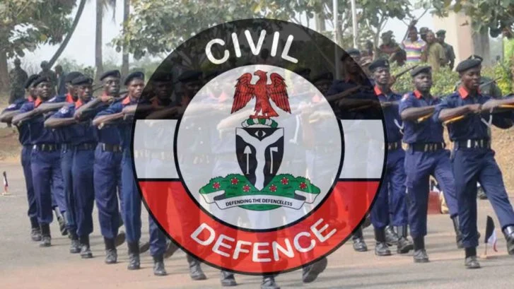 Osun NSCDC conducts psychological checks on personnel