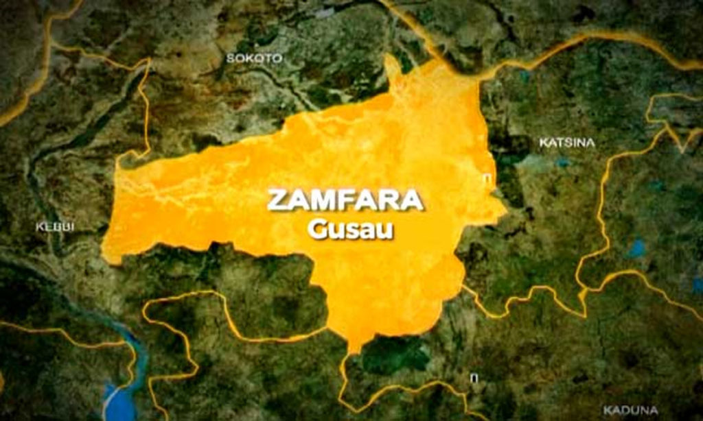 Zamfara legalizes death penalty for bandits, cultists