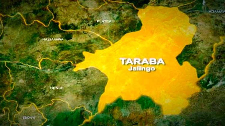 Terrorists abduct Catechist in Taraba