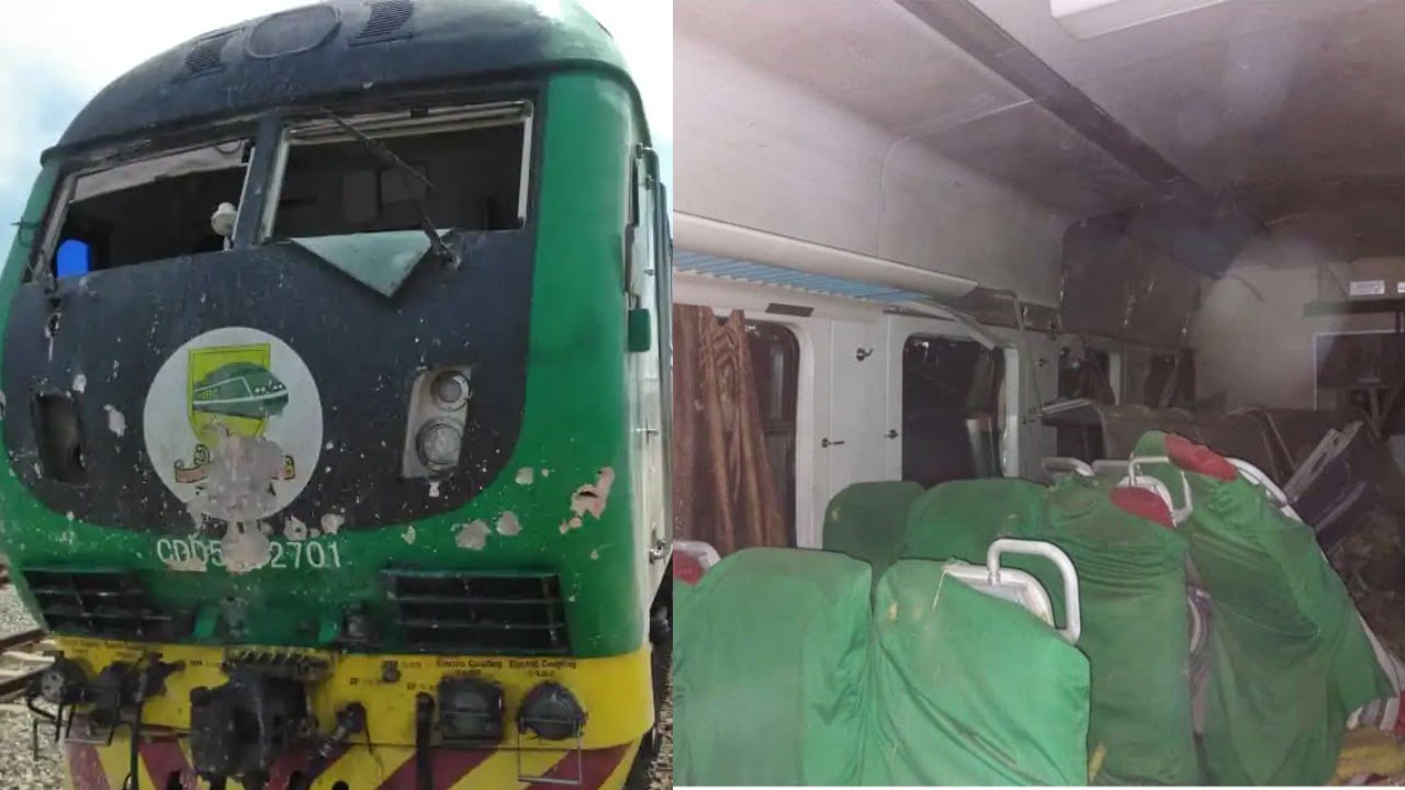 How I tasted freedom after four months - Kaduna train abductee