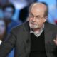 Blasphemy: Injured author Salman Rushdie may lose eye