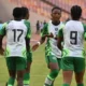 Falconets edge France in U-20 World Cup group opener