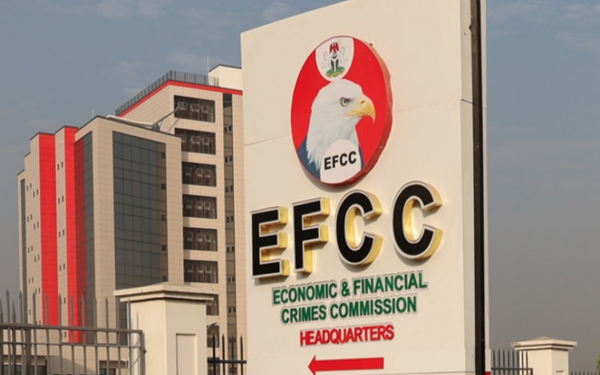 EFCC uncovers N30b NSIPA cash moved to private accounts