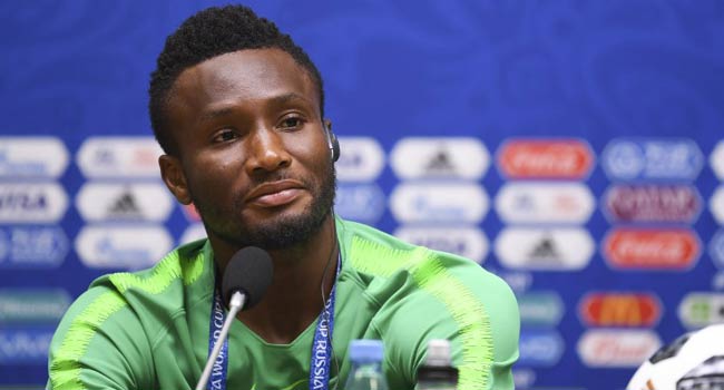 Why I don't want to coach Super Eagles - Mikel Obi