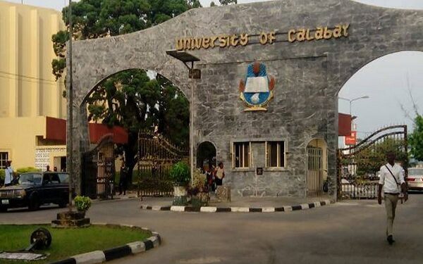 Court remands suspended UNICAL professor in Kuje prison